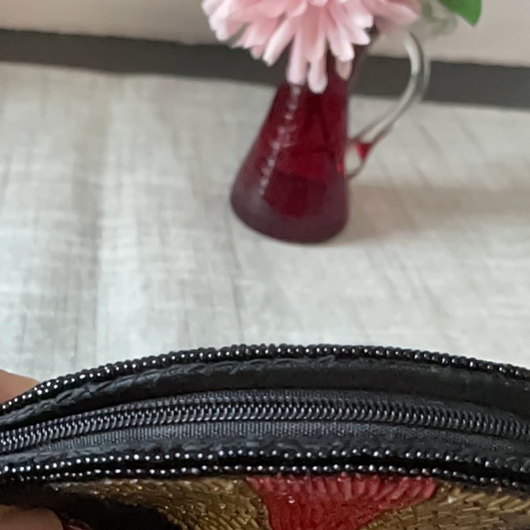 Lee sands Change purse - Picture 5 of 5